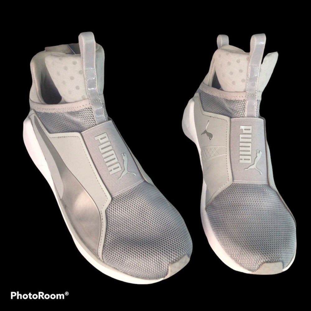 Men’s Puma Athletic Shoes